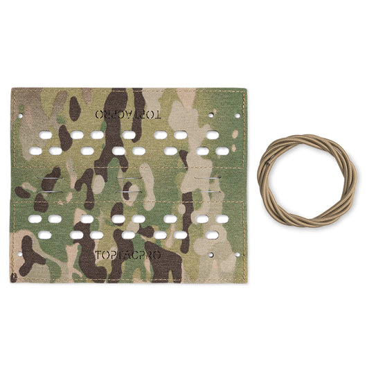 Funda Protectora Camuflada Resistente al Fuego - Image 21