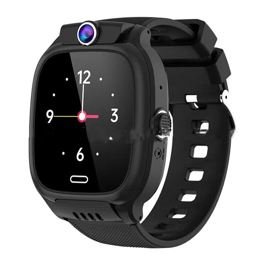 Reloj Inteligente 4G Infantil con GPS Dual y Video - Resistente al Agua - Image 4