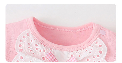 Enterizo de Otoño/Invierno para Bebé Niña - Image 11