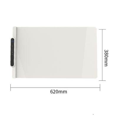 Plato Térmico Plegable de Silicona - Conservador de Alimentos Multifunción - Image 18