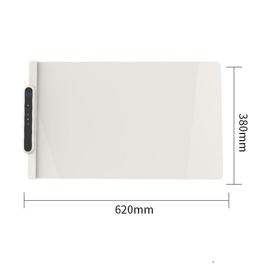 Plato Térmico Plegable de Silicona - Conservador de Alimentos Multifunción - Image 18