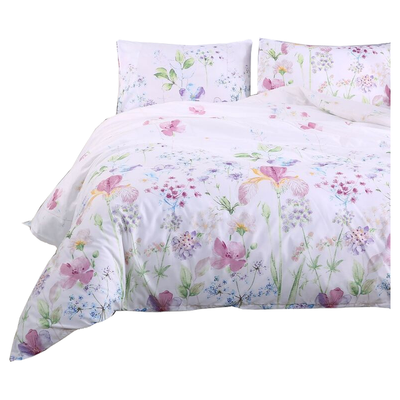 Juego de Cama Minimalista Moderno de 3 Piezas - Image 6