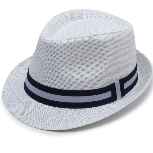Gorra de Verano para Hombre - Estilo Casual Playa y Exterior