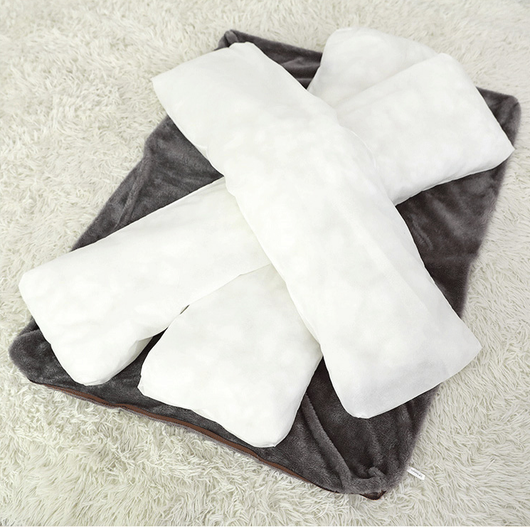 Caseta Desmontable y Lavable para Perros Grandes - Image 10