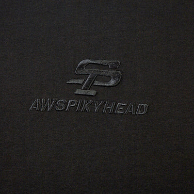 Camiseta Suelta de Algodón Puro para Hombre - Image 3