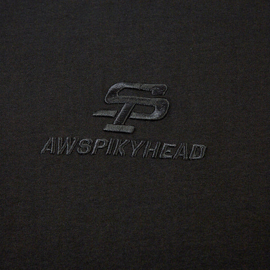 Camiseta Suelta de Algodón Puro para Hombre - Image 3