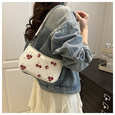 Bolsa Bandolera Impresa Portátil para Commuter - Image 16