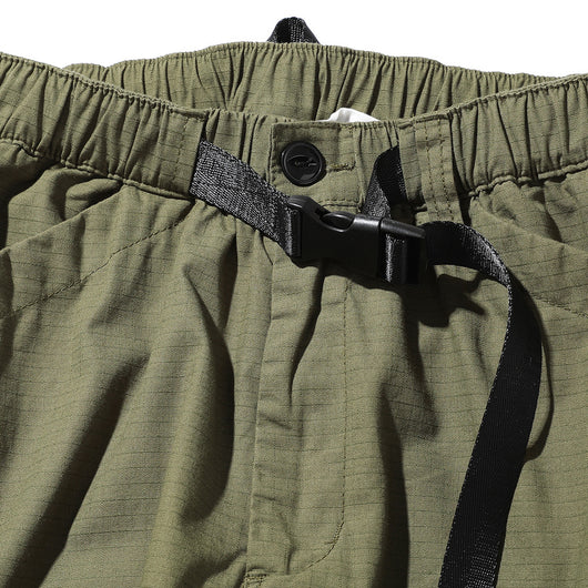Pantalones Cargo Multibolsillos para Hombre con Pliegues Funcionales - Image 4