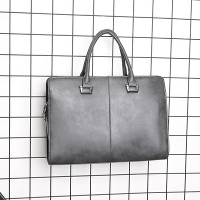 Bolsa Mensajero Ejecutiva Portátil para Negocios - Image 10