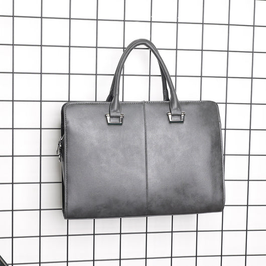Bolsa Mensajero Ejecutiva Portátil para Negocios - Image 10