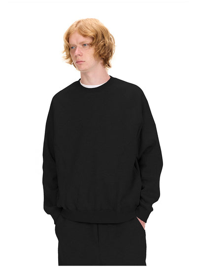 Suéter Pullover Vintage con Deconstructivo Moderno - Image 13