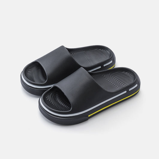 Pantuflas Unisex Antideslizantes Transpirables con Suela Reforzada - Image 10