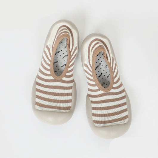 Zapatos Suave Antideslizantes para Padres e Hijos - Interior y Exterior - Image 16
