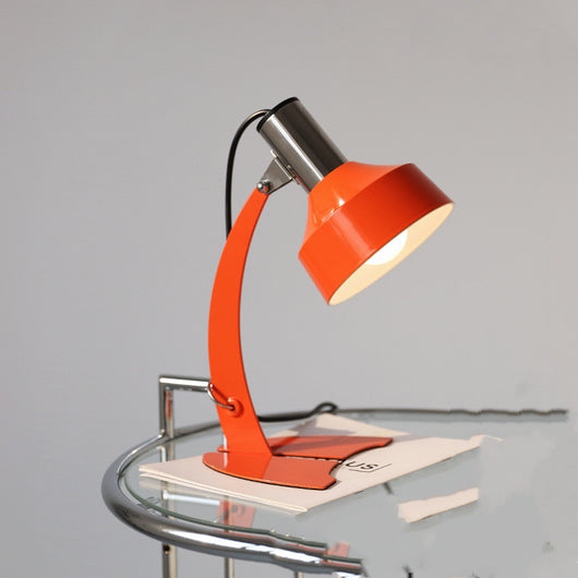 Lámpara de Mesa Cola de Pez - Luz Decorativa de Ambiente - Image 6