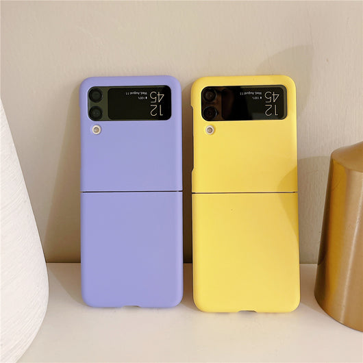Funda Protectora Rígida para Teléfono con Pantalla Plegable - Image 13