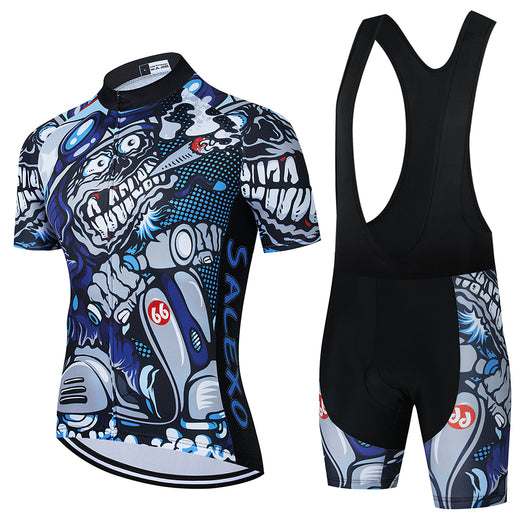 Chamarra Polar Térmica Rossi para Ciclismo - Personalizable - Image 16