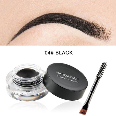 Crema Delineador Multiusos Impermeable 5 Colores - Cejas y Ojos - Image 34