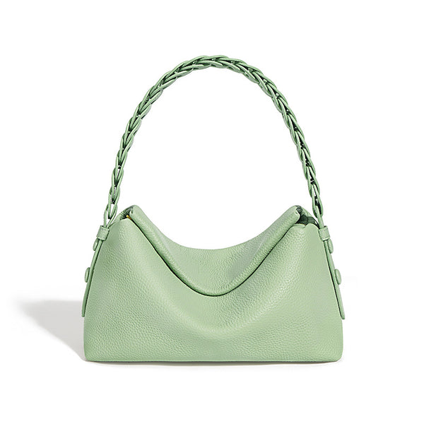 Bolso Bandolera Retro para Mujer - Estilo Vintage Debajo del Brazo - Image 5