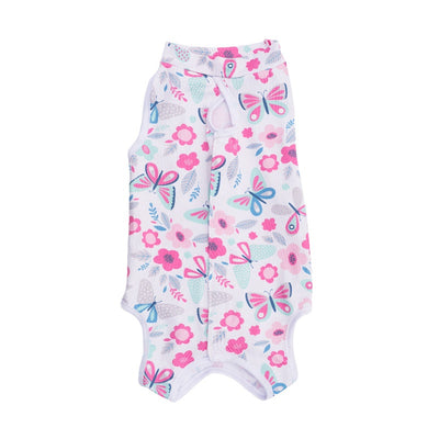 Pijama de Recuperación Postquirúrgica para Gatos Todas las Estaciones - Image 13