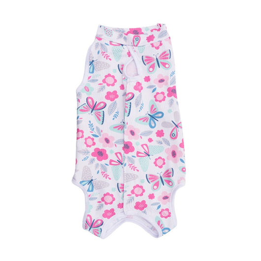 Pijama de Recuperación Postquirúrgica para Gatos Todas las Estaciones - Image 13