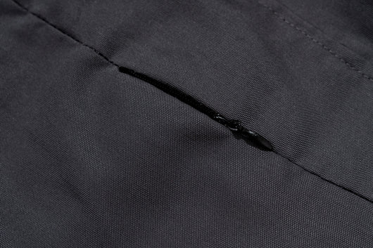 Pantalones Cargo Holgados con Bolsillos Múltiples y Detalles en Contraste - Image 16