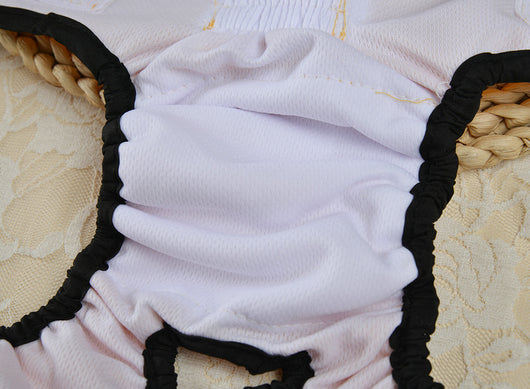 Pantalones de Protección Menstrual para Perras - Image 7