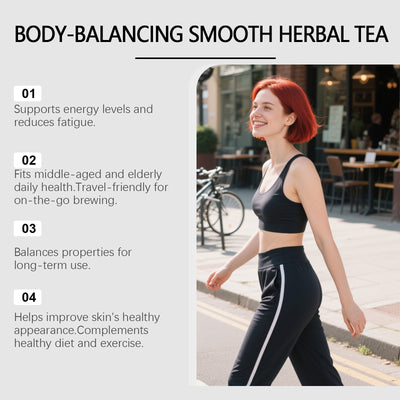 Té Herbal para Mejorar la Circulación - Image 11