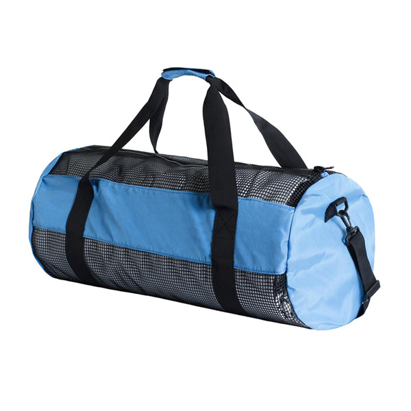 Bolsa de Buceo Plegable Malla - Portátil y Resistente