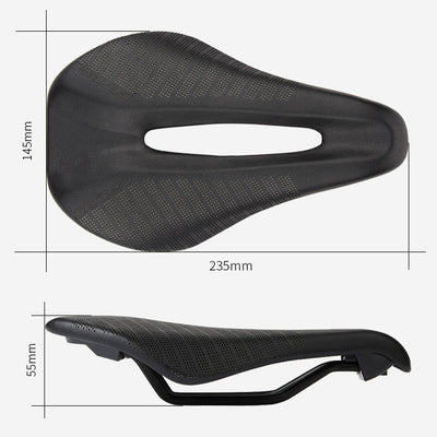 Funda Ultraligera para Sillín de Bicicleta de Ruta y Montaña - Image 6