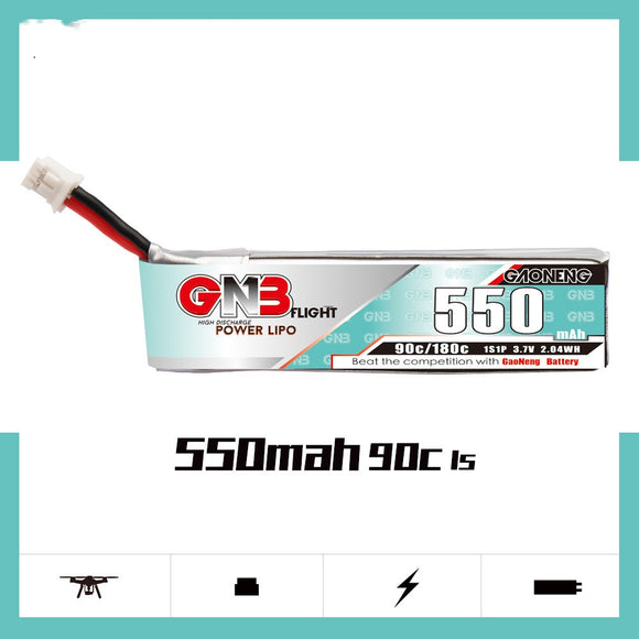 Batería de Litio de Alto Rendimiento para Drones Mini FPV
