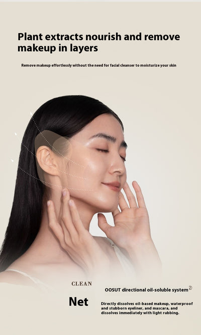Crema Limpiadora Suave 3 en 1 - Ojos, Labios y Limpieza Profunda - Image 14