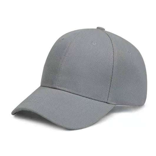 Gorra Solar Unisex de Colores Puros - Protección UV Todo el Año - Image 34