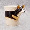 Taza 3D con Animales Adorables y Creativos