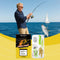 Set Completo de Señuelos para Pesca