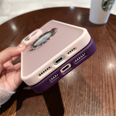 Funda Magnética para iPhone 14 Pro Max - Protección Premium con Agarre Seguro - Image 5