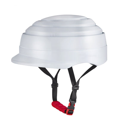 Casco Ciclista Plegable Portátil - Image 8