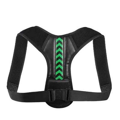 Corrector de Postura Dorsal con Soporte Lumbar - Image 4