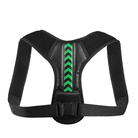 Corrector de Postura Dorsal con Soporte Lumbar - Image 4