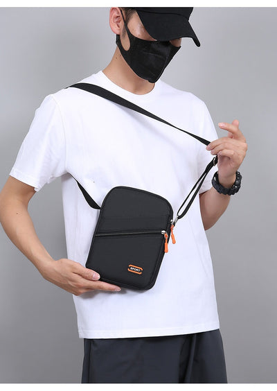 Bolso Bandolera Minimalista para Uso Diario - Image 19
