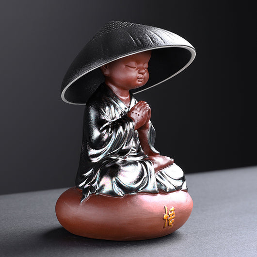 Juego Completo de Ceremonia del Té Kung Fu - Accesorios y Decoración - Image 5