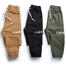 Pantalones de Cintura Elástica Ajustable para Hombre - Comodidad Todo el Año - Image 10