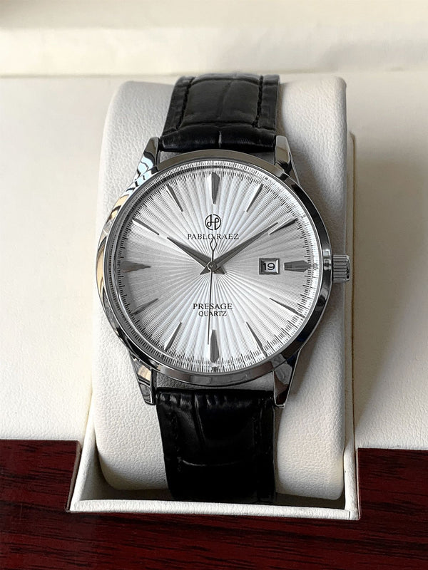 Reloj Automático Multifuncional Resistente al Agua para Hombre - Image 6