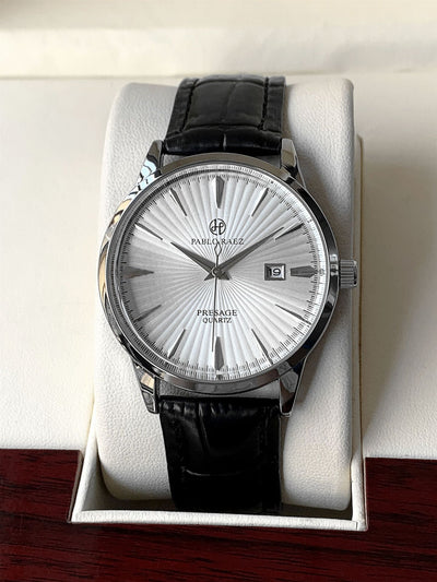 Reloj Automático Multifuncional Resistente al Agua para Hombre - Image 6