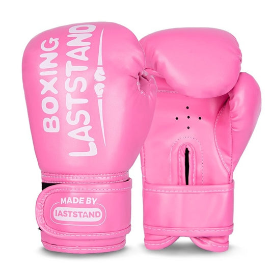 Guantes de Boxeo Infantiles Sanda - Entrenamiento y Diversión con Máxima Comodidad - Image 21