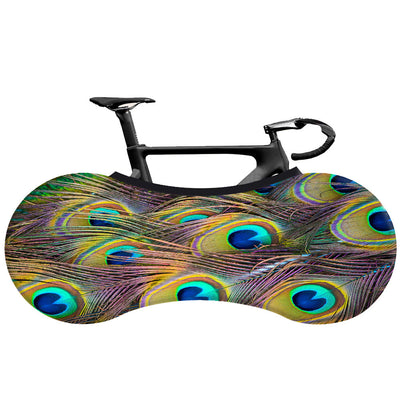 Funda Elástica Protectora para Ruedas de Bicicleta - Image 13