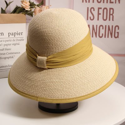 Sombrero Pescador Bloques de Color para Viajes y Ocio - Image 17
