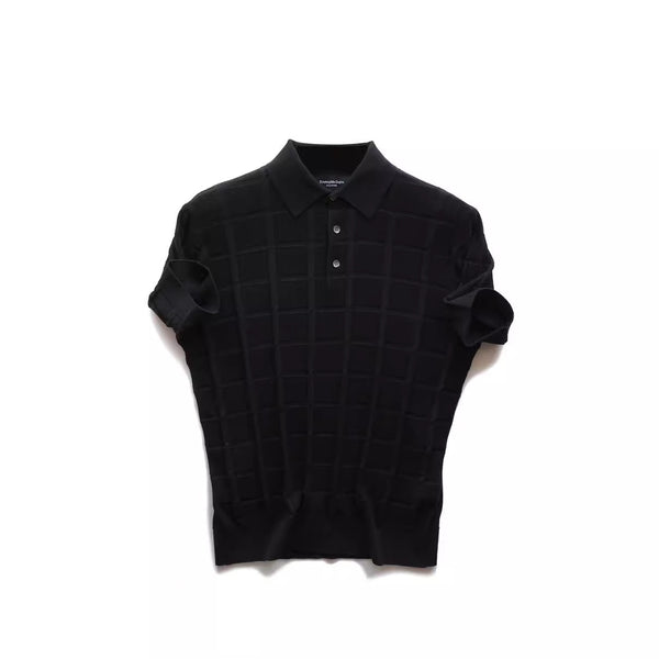 Polo Tejido para Adolescentes y Hombres Jóvenes - Image 3