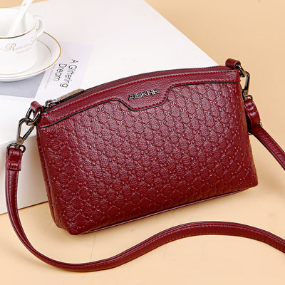 Bolsa Bandolera Minimalista para Mujer - Diseño Moderno y Compacto - Image 7