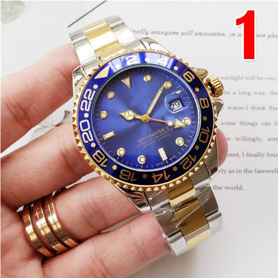 Reloj Mecánico de Negocios para Hombre - Estilo Casual Elegante - Image 22