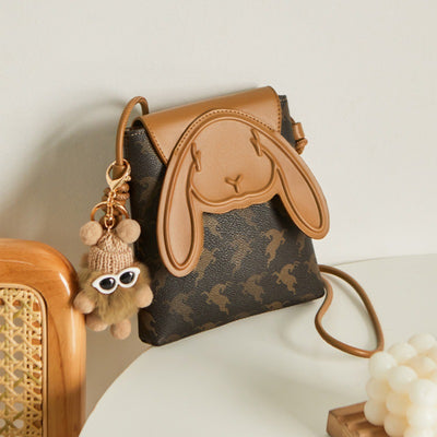 Bolsa Crossbody Otoñal para Mujer - Bandolera Casual y Elegante - Image 4